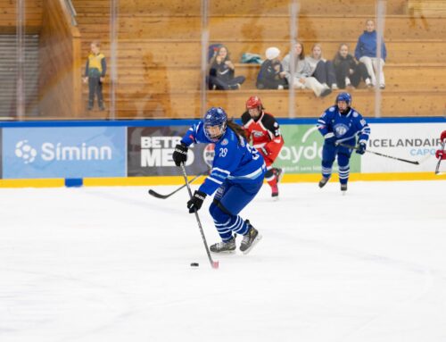 3 stig frá Gunnborgu í tveggja marka sigri í Laugardalnum