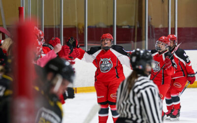 Tveir sigrar á heimavelli fyrir norðan síðustu helgi