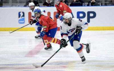 Einn á einn – Elísa Sigfinnsdóttir