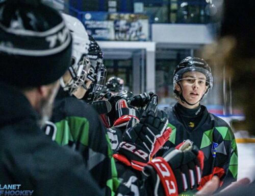 Einn á einn – Viktor Mojzyszek