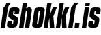 ishokki.is