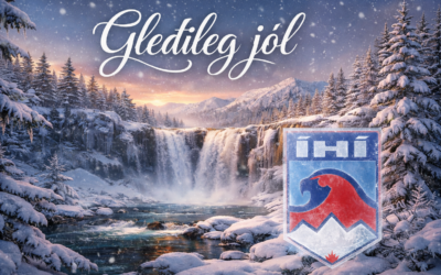 Gleðileg jól