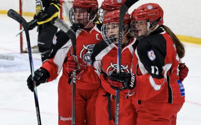 SA heldur áfram að vinna í Toppdeild kvenna