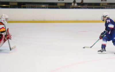 Það þarf víst að skora mörk til að vinna leik!