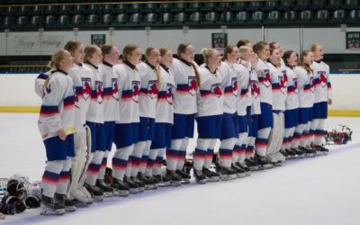 Og þá var kátt í höllinni!