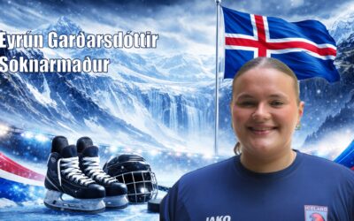 Við ætlum að sigra í dag!