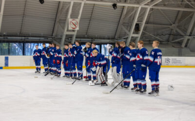 Annað tap Íslands í Belgrad