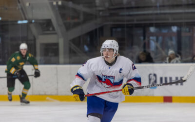 Svekkjandi tap gegn Ástralíu og fall niðurstaðan