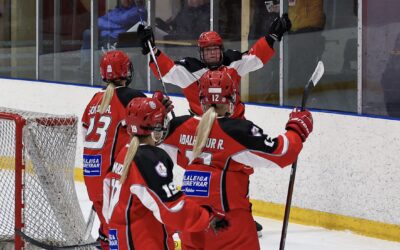 SA með fullt hús um helgina