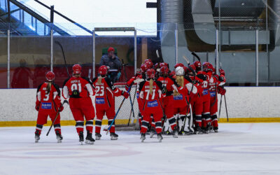 SA styrkir stöðu sína á toppnum