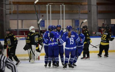 SR tekur fyrsta leik sinn á árinu