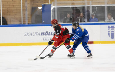 Ofurhelgi í Toppdeild kvenna um helgina!