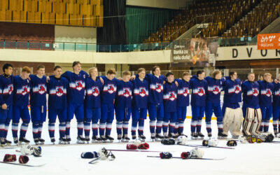 Öruggur sigur gegn Lúxemborg í fyrsta leiknum í Bosníu