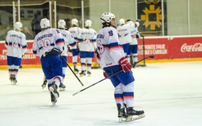 Tveir sigrar í röð í Bosníu