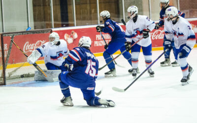 Tap í lokaleik riðilsins