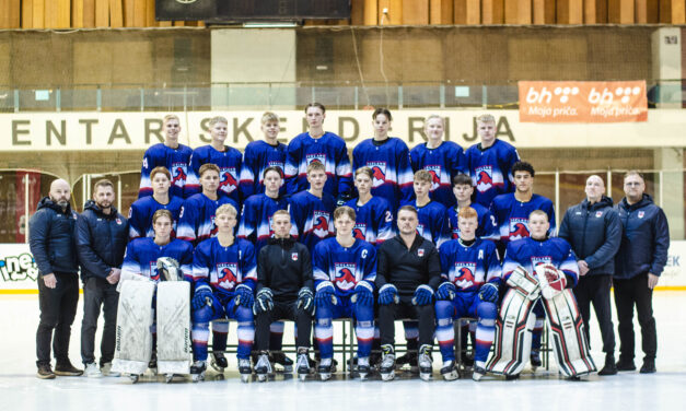 Gullið gékk úr greipum