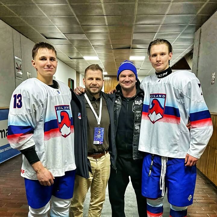 Legends
