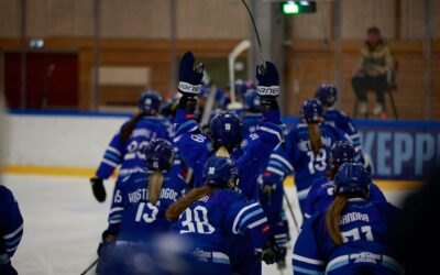 SR jafnar einvígið eftir spennusigur í Laugardal