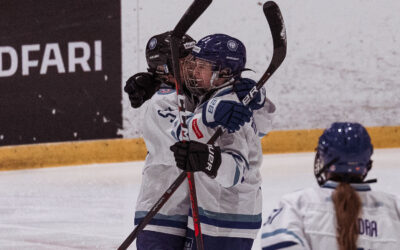 SR vinnur Fjölni í síðasta leik deildarinnar