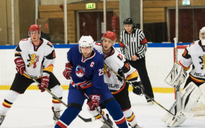 Ingvar Thor Jonsson: Iceland’s Ironman