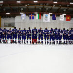 Öruggur sigur á Nýja Sjálandi – Ísland vann 6–2