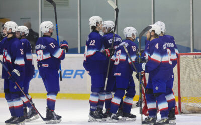 Ísland vann Kirgistan örugglega – þriðji sigurinn í röð