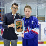 Ísland endaði í þriðja sæti á HM eftir tap gegn Ísrael