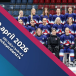 Kvennalandslið Íslands heldur til Slóveníu – HM framundan