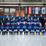 Pólland hafði betur gegn Íslandi á HM kvenna