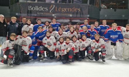 SHD Selects Iceland – fyrstu ferð verkefnisins lokið