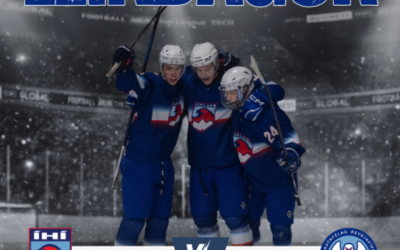 Fyrsti leikur U20 landsliðs í deildarkeppninni í kvöld