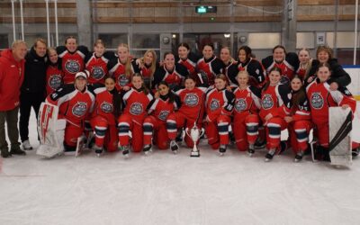 Atlantic Cup bikarinn fer norður! 🏆🏒